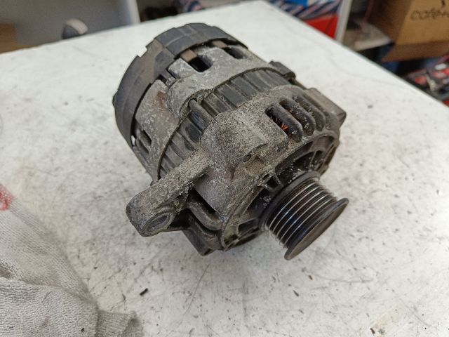 bontott CHEVROLET LACETTI Generátor