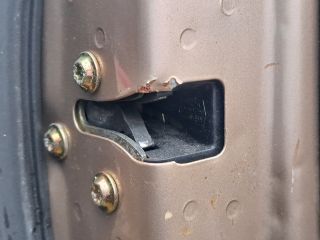 bontott CHEVROLET LACETTI Generátor