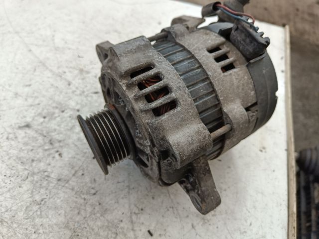 bontott CHEVROLET LACETTI Generátor