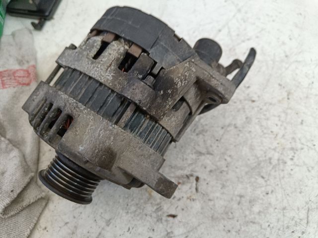 bontott CHEVROLET LACETTI Generátor