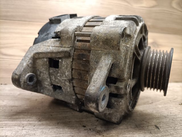 bontott CHEVROLET LACETTI Generátor