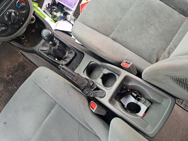 bontott CHEVROLET LACETTI Generátor