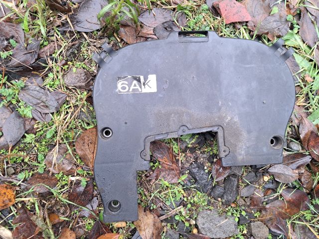 bontott CHEVROLET LACETTI Generátor