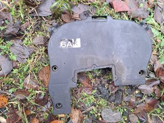 bontott CHEVROLET LACETTI Generátor