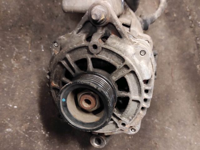 bontott CHEVROLET LACETTI Generátor