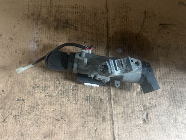 bontott CHEVROLET LACETTI Gyújtáskapcsoló