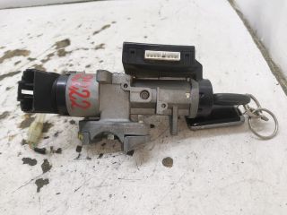 bontott CHEVROLET LACETTI Gyújtáskapcsoló