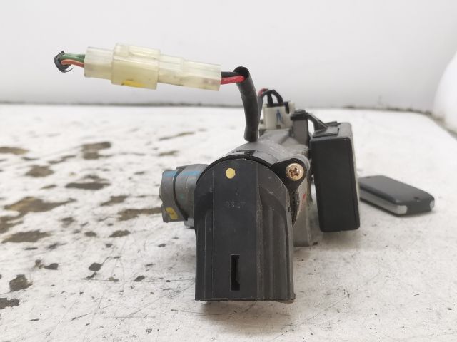 bontott CHEVROLET LACETTI Gyújtáskapcsoló