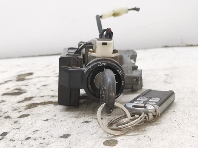 bontott CHEVROLET LACETTI Gyújtáskapcsoló