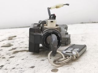 bontott CHEVROLET LACETTI Gyújtáskapcsoló