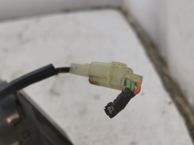 bontott CHEVROLET LACETTI Gyújtáskapcsoló