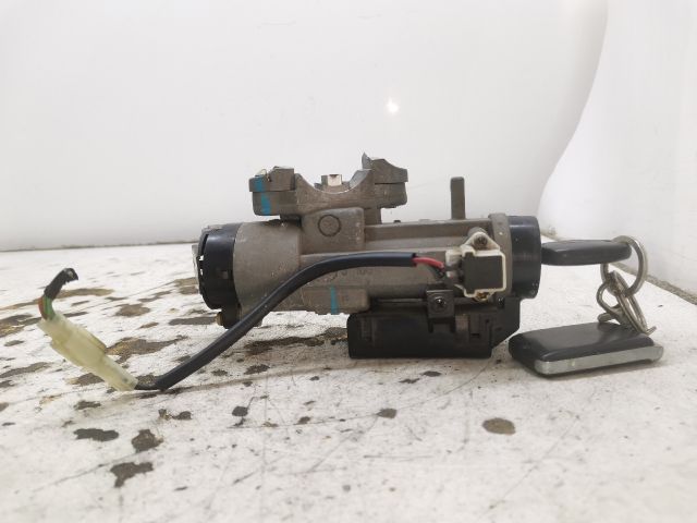 bontott CHEVROLET LACETTI Gyújtáskapcsoló