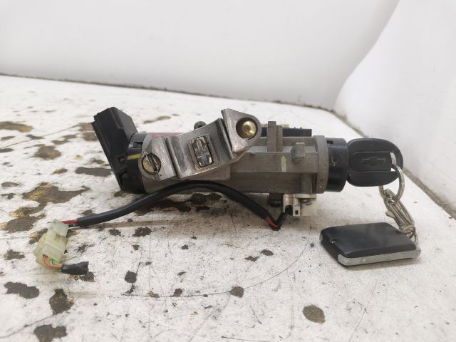 bontott CHEVROLET LACETTI Gyújtáskapcsoló