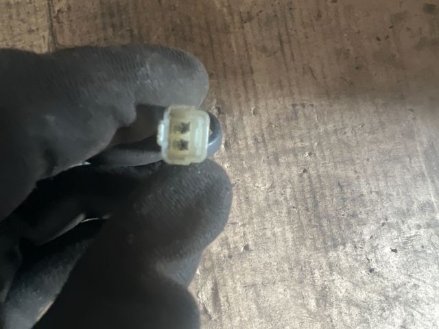 bontott CHEVROLET LACETTI Gyújtáskapcsoló