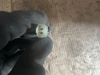 bontott CHEVROLET LACETTI Gyújtáskapcsoló