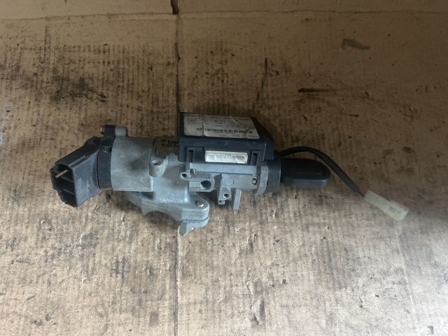 bontott CHEVROLET LACETTI Gyújtáskapcsoló