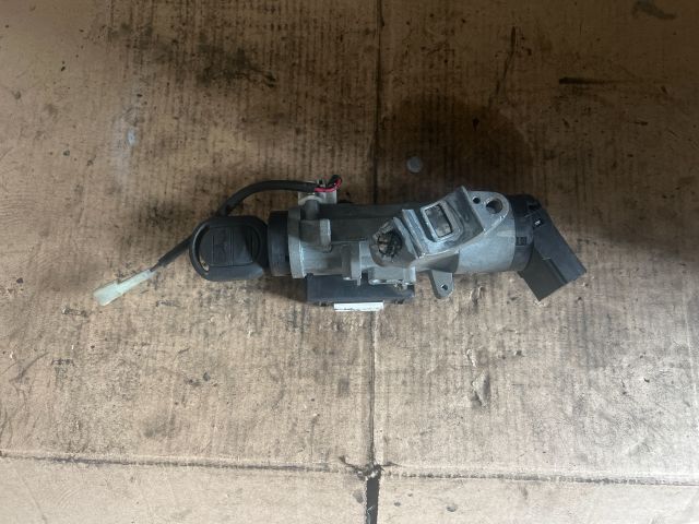 bontott CHEVROLET LACETTI Gyújtáskapcsoló