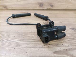 bontott CHEVROLET LACETTI Gyújtótrafó