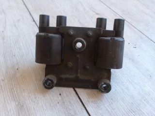 bontott CHEVROLET LACETTI Gyújtótrafó