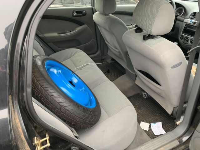 bontott CHEVROLET LACETTI Gyújtótrafó