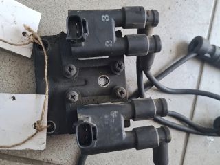 bontott CHEVROLET LACETTI Gyújtótrafó