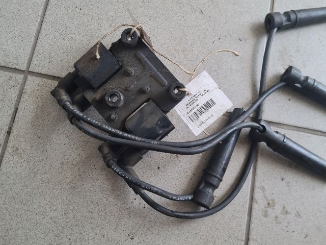 bontott CHEVROLET LACETTI Gyújtótrafó