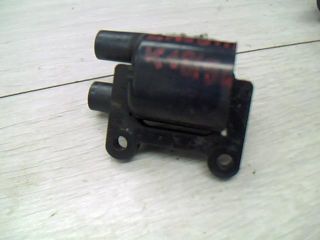 bontott CHEVROLET LACETTI Gyújtótrafó