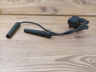 bontott CHEVROLET LACETTI Gyújtótrafó