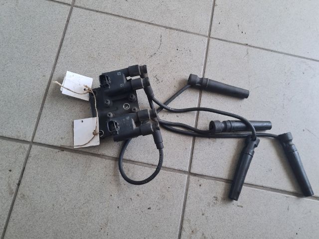 bontott CHEVROLET LACETTI Gyújtótrafó