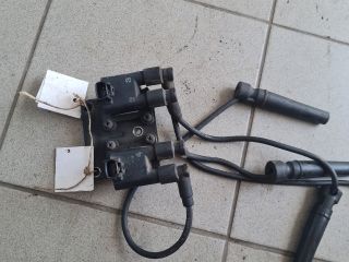 bontott CHEVROLET LACETTI Gyújtótrafó