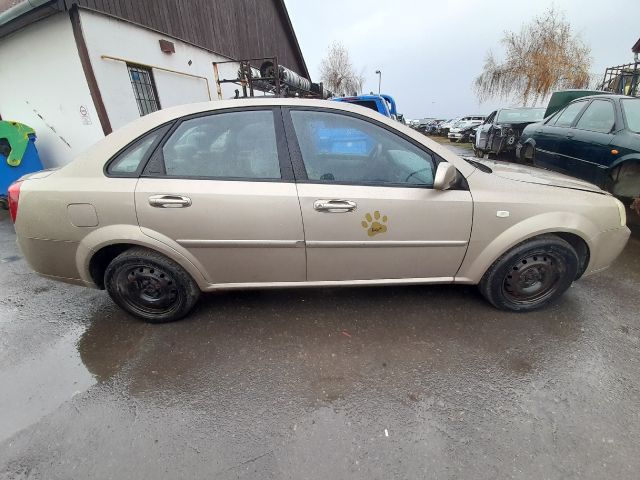 bontott CHEVROLET LACETTI Hűtőventilátor