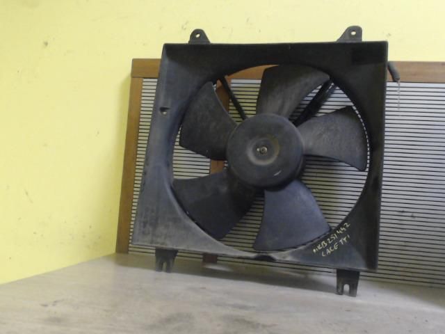 bontott CHEVROLET LACETTI Hűtőventilátor