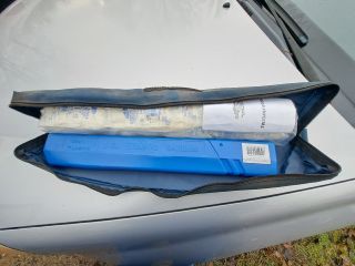 bontott CHEVROLET LACETTI Hűtőventilátor