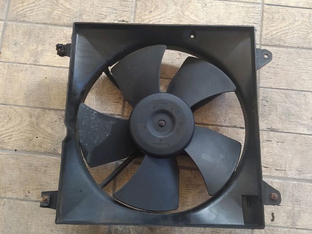 bontott CHEVROLET LACETTI Hűtőventilátor