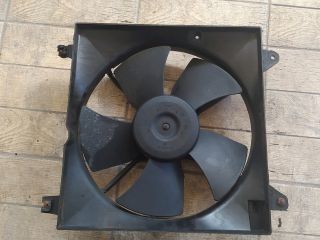 bontott CHEVROLET LACETTI Hűtőventilátor