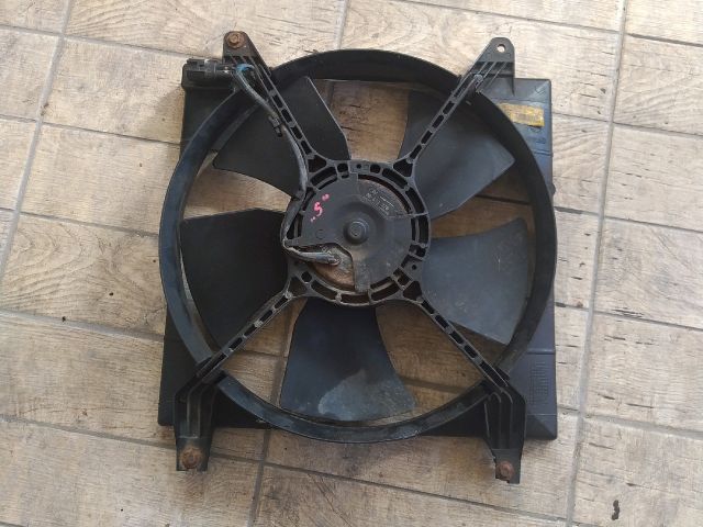 bontott CHEVROLET LACETTI Hűtőventilátor