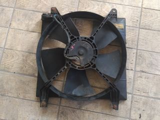 bontott CHEVROLET LACETTI Hűtőventilátor