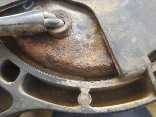 bontott CHEVROLET LACETTI Hűtőventilátor