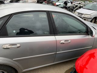 bontott CHEVROLET LACETTI Hűtőventilátor