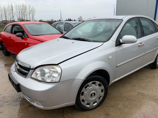 bontott CHEVROLET LACETTI Hűtőventilátor