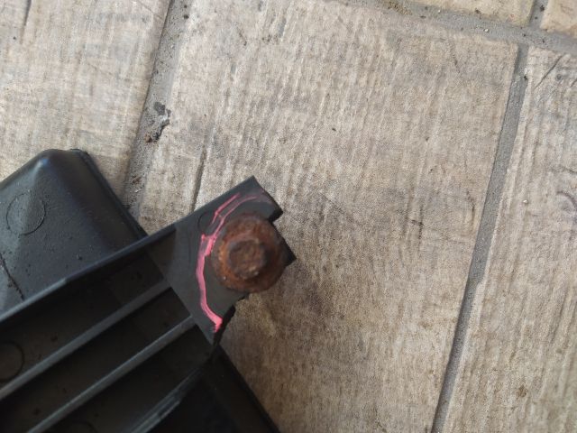 bontott CHEVROLET LACETTI Hűtőventilátor