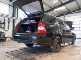 bontott CHEVROLET LACETTI Jobb első Fékkengyel