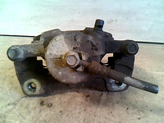 bontott CHEVROLET LACETTI Jobb első Féknyereg Munkahengerrel