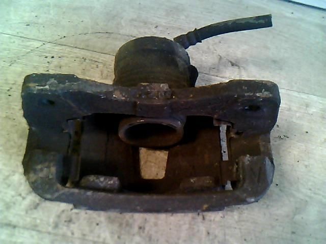 bontott CHEVROLET LACETTI Jobb első Féknyereg Munkahengerrel