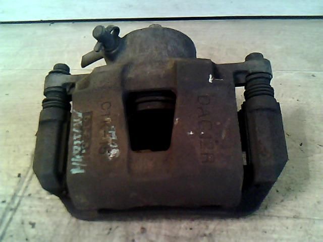 bontott CHEVROLET LACETTI Jobb első Féknyereg Munkahengerrel