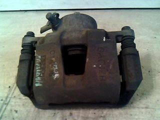 bontott CHEVROLET LACETTI Jobb első Féknyereg Munkahengerrel