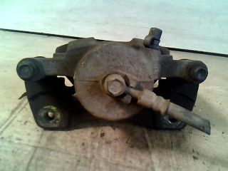 bontott CHEVROLET LACETTI Jobb első Féknyereg Munkahengerrel