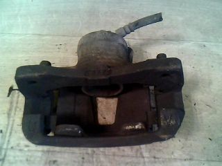 bontott CHEVROLET LACETTI Jobb első Féknyereg Munkahengerrel