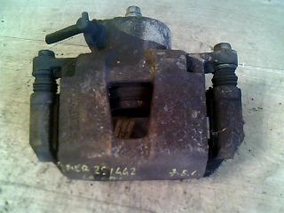 bontott CHEVROLET LACETTI Jobb első Féknyereg Munkahengerrel