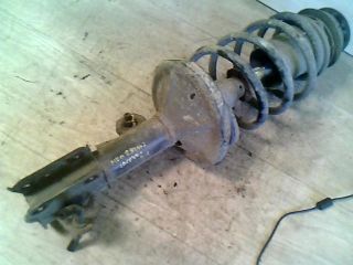 bontott CHEVROLET LACETTI Jobb első Gólyaláb (Lengécsillapító, Rugó)